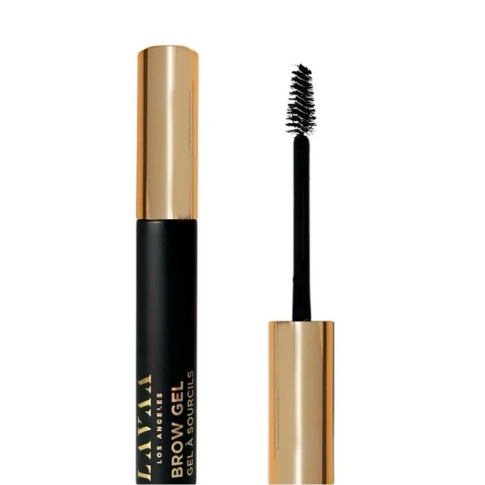 Brow Gel in Clear